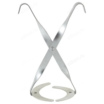 Захват плоский для стеклянных банок 004675