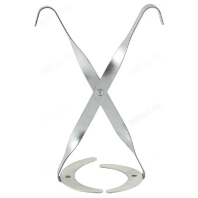 Захват плоский для стеклянных банок 004675