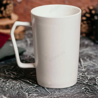 Кружка с крышкой и ложечкой PM-005/034/054 340мЛ-3