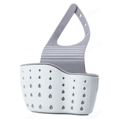 Держатель на кран универсальный ВНВ1