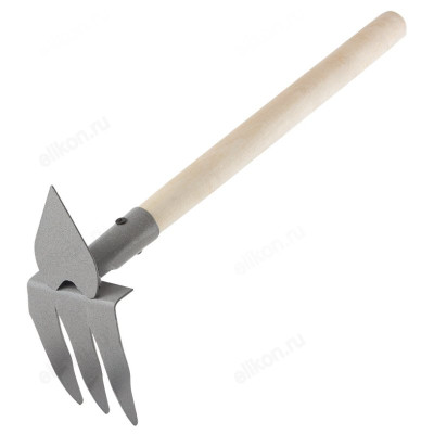 Мотыга 3-х зубая 005265