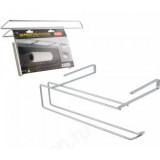 Держатель д/бумажных полотенец полочный L`ordine HST-1 005347