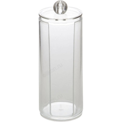 Органайзер для ватных дисков Хит 005388