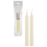 Свечи хозяйственные 2шт 18,5см 005535