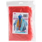 Дождевик-плащ ПОНЧО ECOS эконом 006548