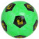 мяч футбольный АЛИСА 22см 007-006