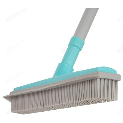 Швабра с ворсом из резины 007394-1