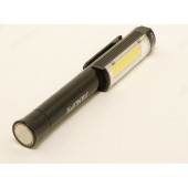 Фонарь карманный 007 + кемпинг Фонарь карманный 007 + кемпинг