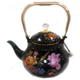 Чайник эмаль 2л 008-2000