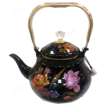 Чайник эмаль 2л 008-2000