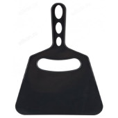 Веер для мангала Ураган 25*17см 008463