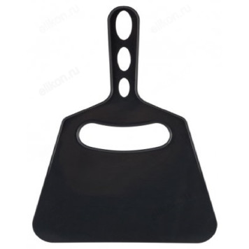 Веер для мангала Ураган 25*17см 008463