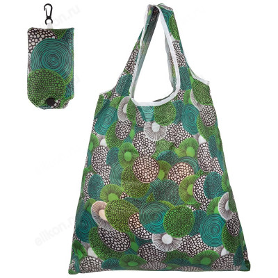 Сумка складная с чехлом 38*58 008576