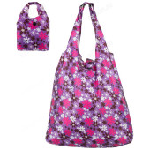 Сумка складная с чехлом 38*58 008577