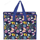 Сумка на молнии 33*26*11 008582