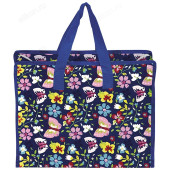 Сумка на молнии 33*26*11 008582