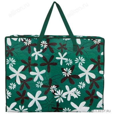 Сумка на молнии 40*45*18 008583