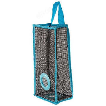 Подвесная корзина-органайзер для пакетов 008585 пакет для пакетов