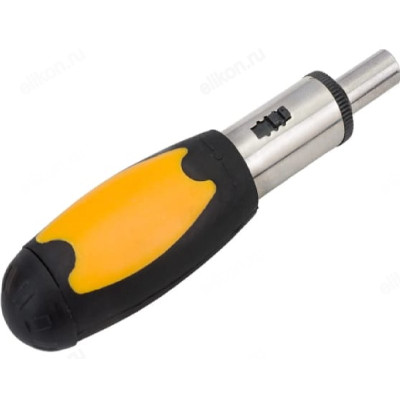 Отвертка с набором бит Park 008605-3