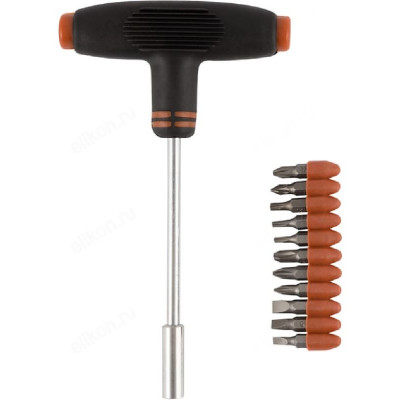 Набор бит Park 601-049