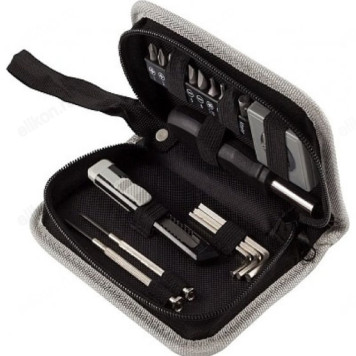 Набор инструментов 19пр 008614