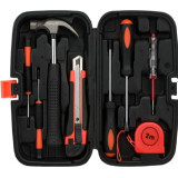 Набор инструментов 9 предметов 008615