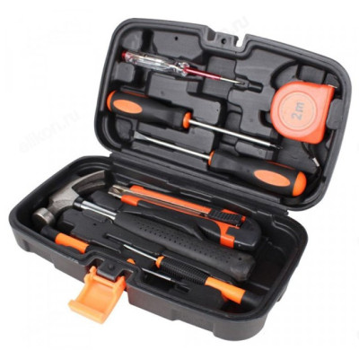 Набор инструментов Park 008615-3