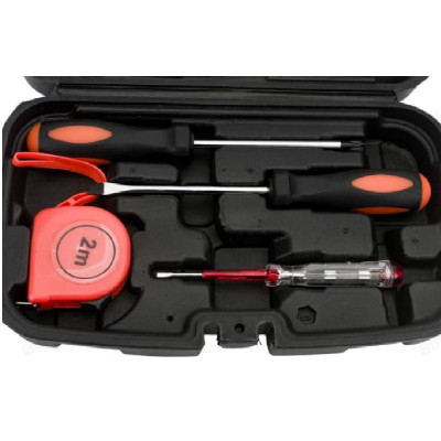 Набор инструментов Park 008615-4