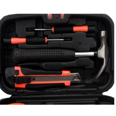 Набор инструментов Park 008615-5