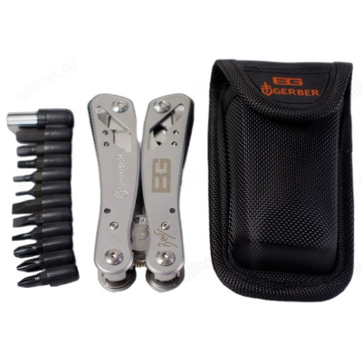 Мультиинструмент GERBER 01051-1