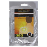 Блок для тела самонагревающийся 8, 5*12см 019-067