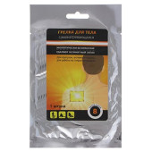 Блок для тела самонагревающийся 8, 5*12см 019-067