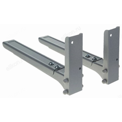 Кронштейн для СВЧ MART 02М серебро