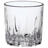 Стакан стеклянный Венеция 03с952 200мл