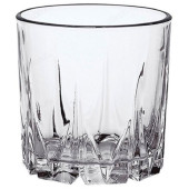 Стакан стеклянный Венеция 03с952 200мл