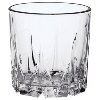 Стакан стеклянный Венеция 03с952 200мл