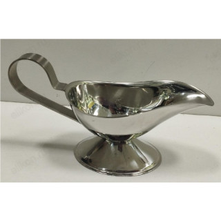 Чашка для соуса 15.5*5.5см металл /20/200/