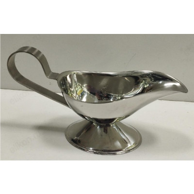 Чашка для соуса 15.5*5.5см металл /20/200/