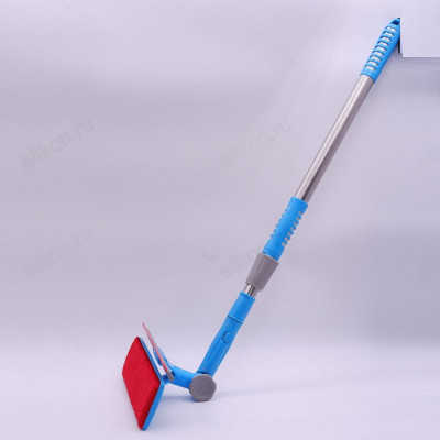 Швабра для мытья окон арт.045-3