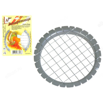 Винегретница 8 мм