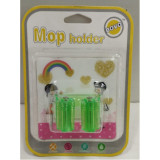 Держатель д/швабры и щеток KP-1110/480