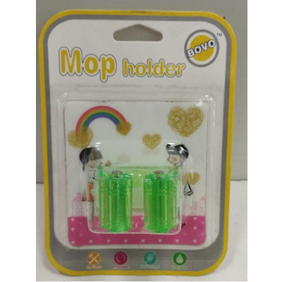 Держатель д/швабры и щеток KP-1110/480