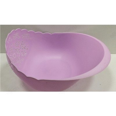 Миска-дуршлаг пластик 59934 /200/