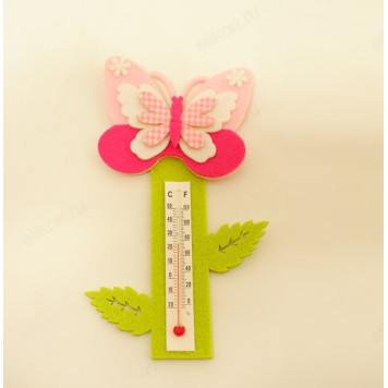 Термометр комнатный 2016-1112-1