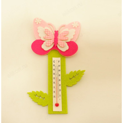 Термометр комнатный 2016-1112-1