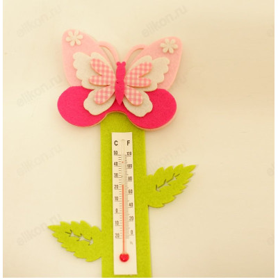 Термометр комнатный 2016-1112