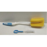 Губка с ручкой 2016-1442