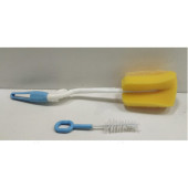 Губка с ручкой 2016-1442