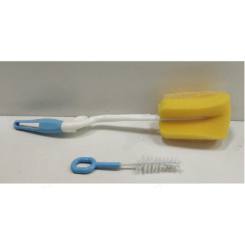 Губка с ручкой 2016-1442