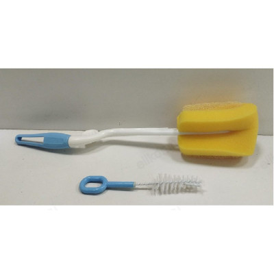 Губка с ручкой 2016-1442
